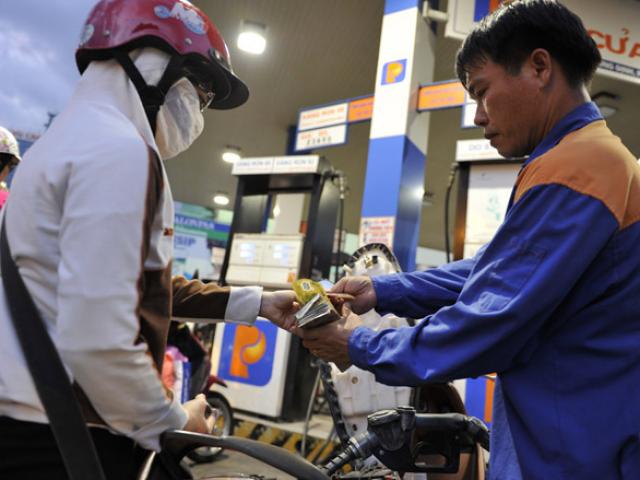 Thị trường - Tiêu dùng - Hôm nay, giá xăng có thể tiếp tục tăng