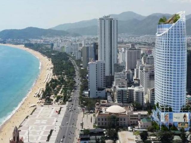 Tài chính - Bất động sản - Officetel, condotel nở rộ nhưng vẫn 'mù mờ' pháp lý