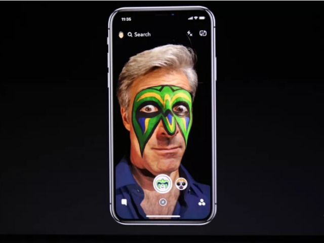 Dế sắp ra lò - iPhone X từ cái nhìn của một tín đồ Android