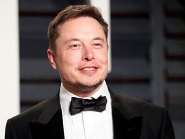 Chỉ một hành động nhỏ, tỷ phú Elon Musk khiến giới doanh nhân kính phục