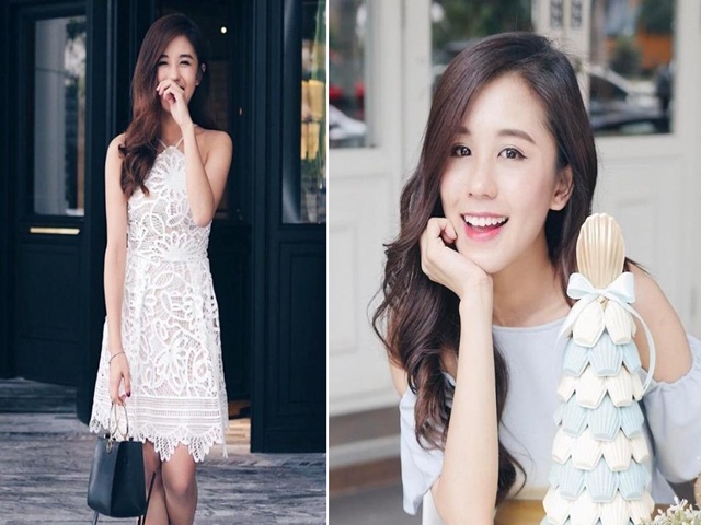 Bạn trẻ - Cuộc sống - Tâm thư tuyển người yêu của mỹ nữ TQ khiến dân tình chạy mất dép