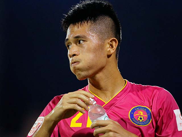 Bóng đá - Phạt nặng tuyển thủ U22 bị Mạc Hồng Quân mắng mất dạy