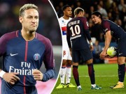 Bóng đá - Chelsea ra giá 40 triệu bảng, giải thoát Cavani khỏi Neymar &amp; PSG