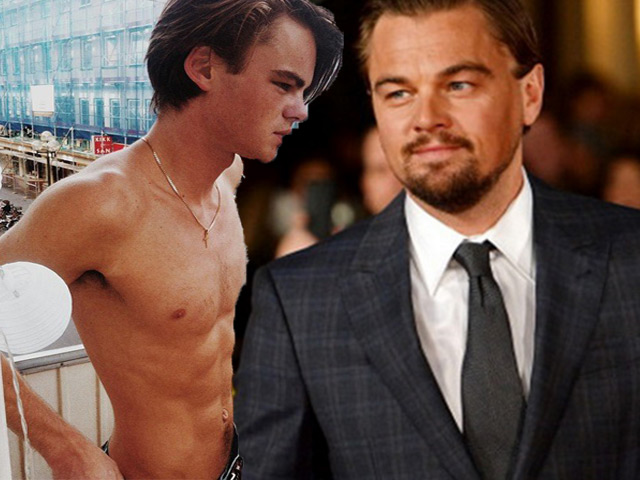 Đời sống Showbiz - Ngoài 40 mới "dậy thì" thành công, 4 quý ông càng già càng "sát gái"