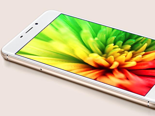 Thời trang Hi-tech - Ra mắt Meizu M6 giá rẻ, cấu hình tầm trung, camera “ngon”