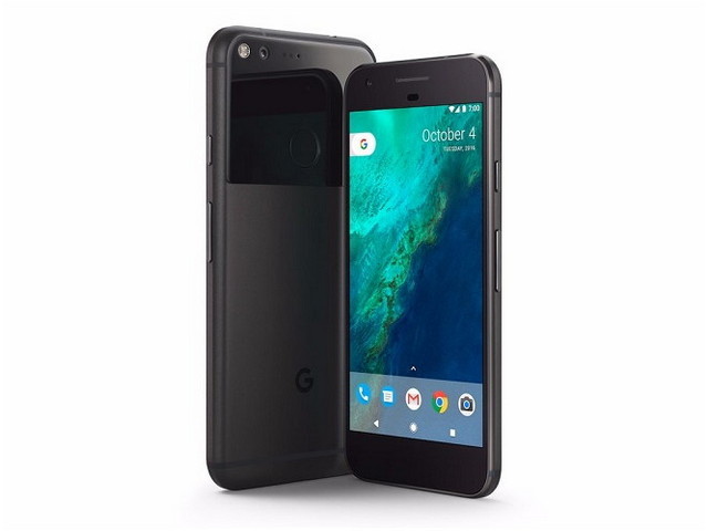 Tất tật thông tin về Google Pixel 2: Smartphone "ngon, bổ, rẻ"