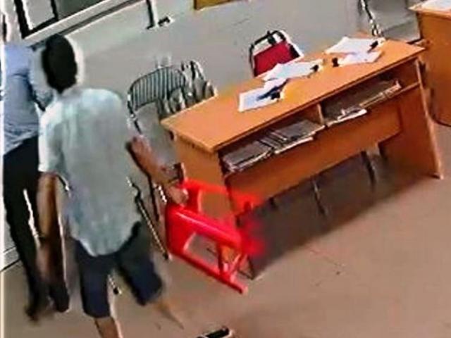 Tin tức trong ngày - Công an kết luận vụ giám đốc hành hung nữ bác sĩ 115 Nghệ An