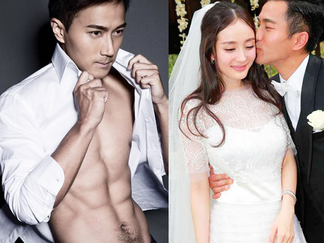 Bí quyết làm đẹp - "Vua Khang Hy" bị gán mác lão ngoan đồng vì trẻ hơn vợ