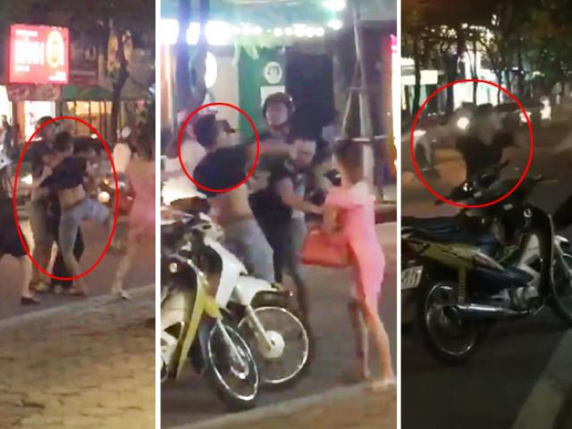 Tin tức trong ngày - Công an nói gì về clip người đàn ông bị đánh chảy máu mồm vẫn không phản kháng?