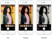 Công nghệ thông tin - Những tính năng mới của iOS 11 giúp nâng tầm camera iPhone