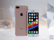 Thế giới công nghệ - iPhone 8 Đại náo làng di động Việt vì quá rẻ