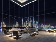 Tài chính - Bất động sản - Có gì trong căn Penthouse đắt nhất Dubai?