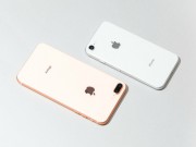 Thời trang Hi-tech - Lặng người ngắm video quảng cáo iPhone 8 và iPhone 8 Plus