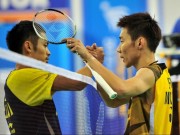 Thể thao - Cầu lông 7 tỷ VNĐ: Lin Dan - Chong Wei đại thắng, kinh điển rất gần