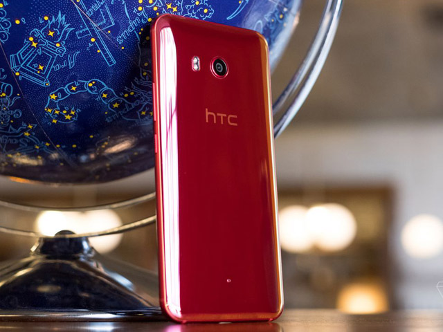 Google thâu tóm một bộ phận di động của HTC với giá 1,1 tỷ USD