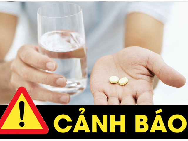 Bạn đang cho con uống canxi, hay uống đá vôi, vỏ sò?