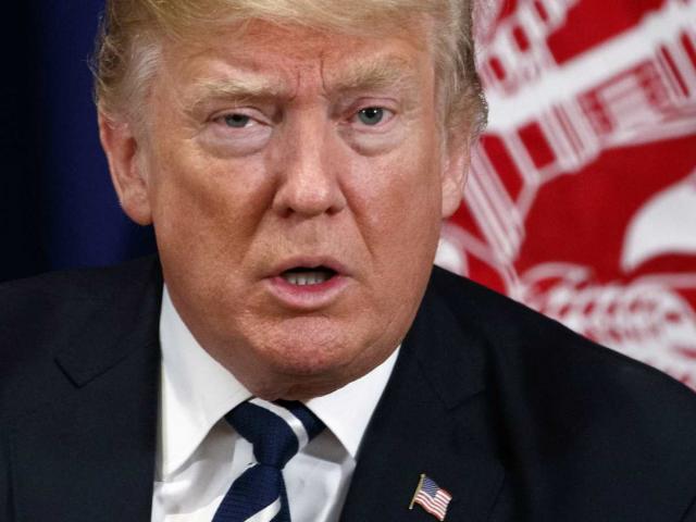 Thế giới - Sau trừng phạt của LHQ, Trump tuyên bố cấm vận Triều Tiên