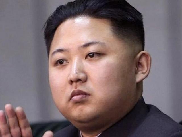Thế giới - Ông Kim Jong-un lên tiếng về việc Trump dọa “hủy diệt”