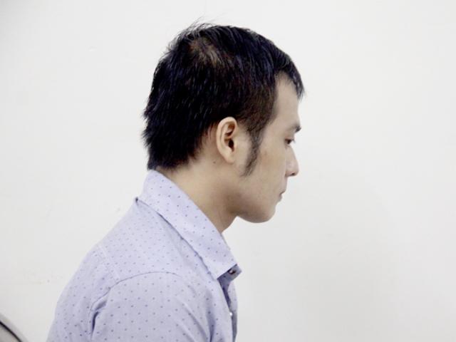 Pháp luật - Nam thanh niên sát hại người yêu nhí sau giây phút mặn nồng