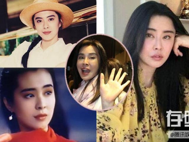 Bí quyết làm đẹp - Dàn nữ thần Hong Kong "biến hình" không ngờ sau thời kỳ đỉnh cao