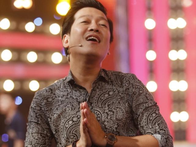 Ca nhạc - MTV - Trường Giang thích thú học điệu nhảy đặc trưng của Ngọc Sơn