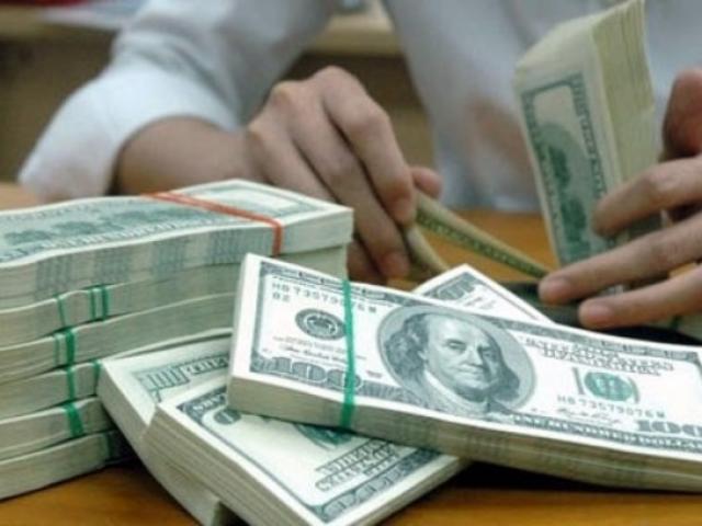 Tài chính - Bất động sản - Nợ nước ngoài của doanh nghiệp lên tới hơn 41 tỷ USD