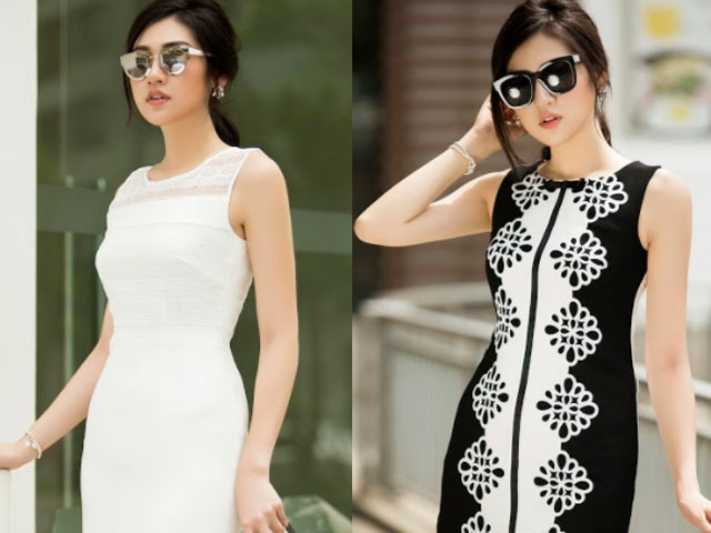 Người mẫu - Hoa hậu - "Bạn gái Noo Phước Thịnh" thanh lịch trong nắng thu