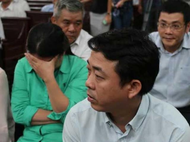 Pháp luật - Kháng nghị hủy toàn bộ bản án VN Pharma