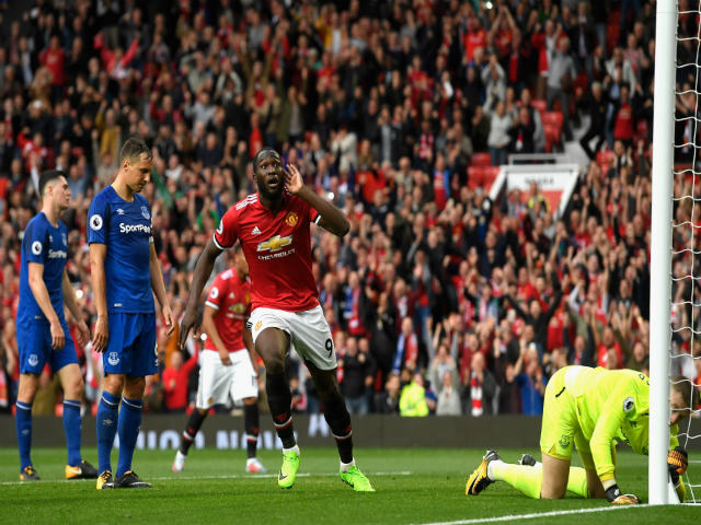 Bóng đá - Lukaku sợ fan MU, yêu cầu chấm dứt "món quà" phân biệt chủng tộc