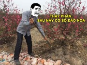 Tranh vui - Cười rơi hàm với loạt ảnh &quot;ngày xưa đi xem bói&quot;