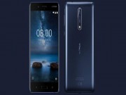 Thời trang Hi-tech - Nokia 8 RAM 6GB rục rịch lên kệ, fan mừng rỡ