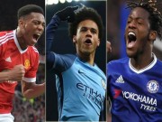 Bóng đá - Man City, MU và Chelsea đua Ngoại hạng Anh: Ăn nhau ở quân dự bị