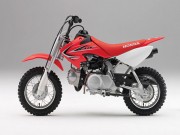 Thế giới xe - Honda CRF50F - dirt bike cực chất cho &quot;TRẺ TRÂU&quot;