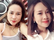 Bạn trẻ - Cuộc sống - Bà mẹ 3 con Thái Nguyên xinh đẹp mơn mởn &quot;ăn đứt&quot; gái đôi mươi