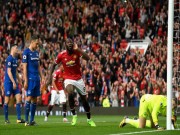 Bóng đá - Lukaku sợ fan MU, yêu cầu chấm dứt &quot;món quà&quot; phân biệt chủng tộc