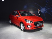 Tin tức ô tô - Hyundai Accent 2018 rút gọn chỉ có giá 172 triệu đồng