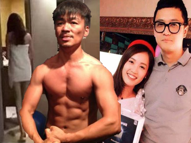 Uất nghẹn bị quản lý "nẫng" mất vợ và lừa tiền hàng trăm nghìn USD