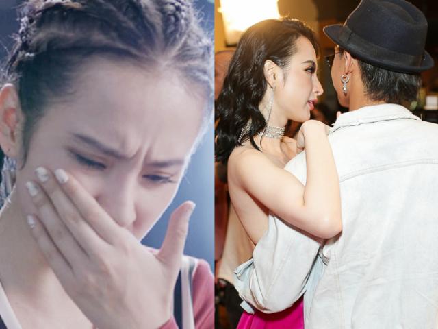 Phim - Angela Phương Trinh bị trai đẹp "cắm sừng" trong Glee tập 5