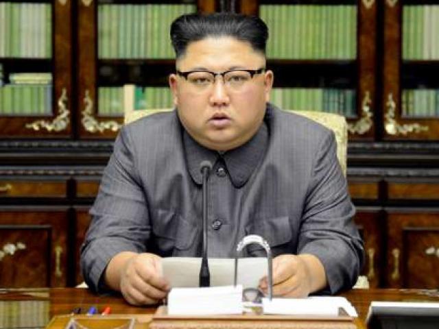 Thế giới - Đằng sau tuyên bố chưa từng có của ông Kim Jong-un
