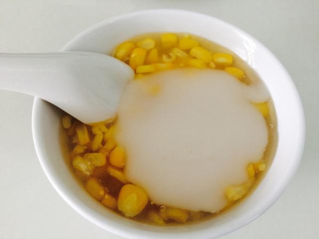 Ẩm thực - Thèm món chè "thần thánh" nhà quê của mẹ