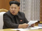 Thế giới - Ông Kim Jong-un dùng ngôn ngữ từ thế kỷ 14 để dọa Trump