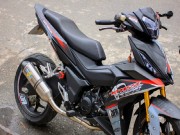 Thế giới xe - Honda Winner độ của tay chơi miền Tây khiến dân ngoại mê tít