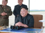 Thế giới - Lý do thật sự khiến Kim Jong-un quyết bám vũ khí hạt nhân