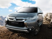 Tư vấn - Mitsubishi All New Pajero Sport giảm giá sâu còn 1,2 tỷ đồng