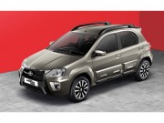 Tin tức ô tô - Ô tô Toyota giá rẻ kỷ lục, chỉ 240 triệu đồng