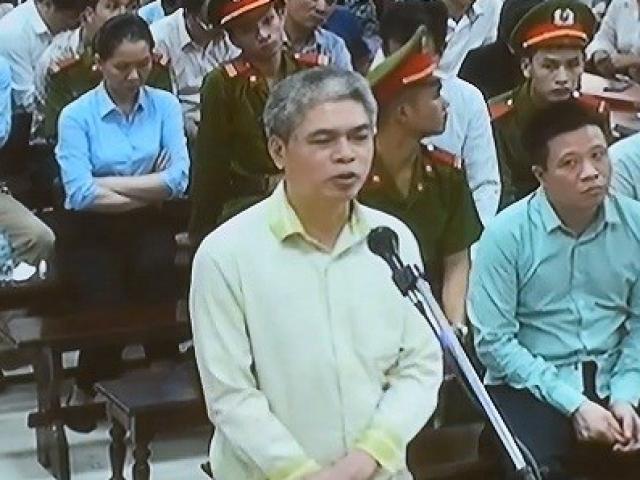 Đối mặt với án tử hình: Nguyễn Xuân Sơn nói phiên tòa ấm tình người