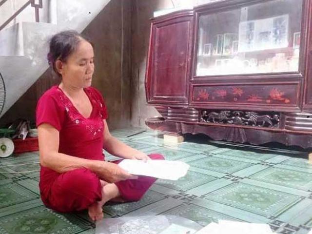 Giáo dục - du học - Huế: Thiếu nữ không được đến trường do khai sinh nhầm... giới tính