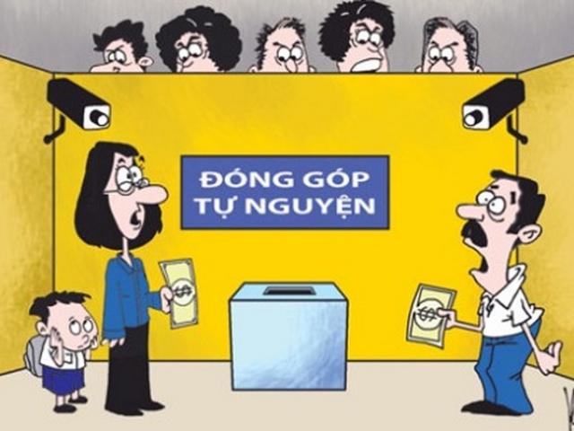 Giáo dục - du học - Không giải tán Ban phụ huynh nhưng sẽ cấm thu tiền?
