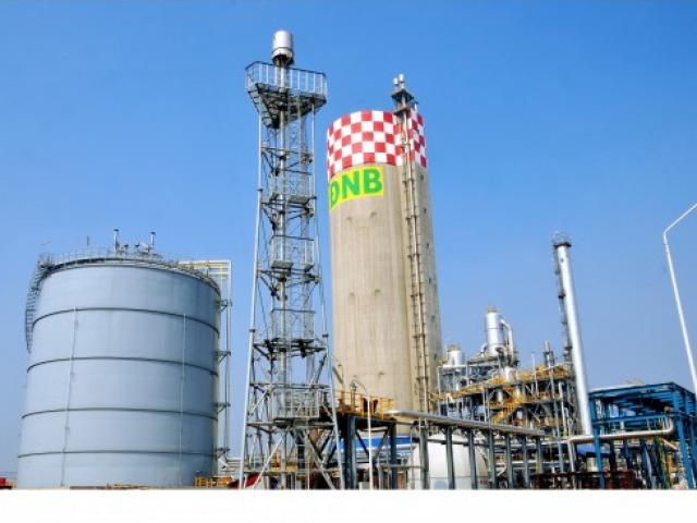 Tài chính - Bất động sản - 4 dự án thua lỗ của Tập đoàn Hóa chất giờ ra sao?