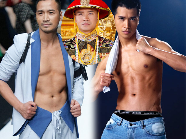 Bí quyết làm đẹp - Bí quyết thân hình rắn chắc của "Vua Ung Chính" từng dính nghi án trai bao